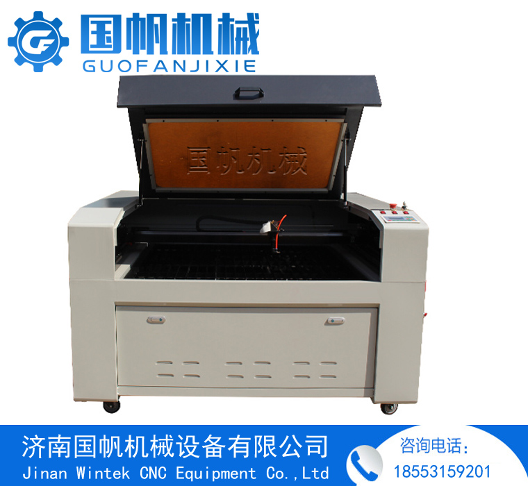 二氧化碳雕刻機(jī)可雕刻哪些材料